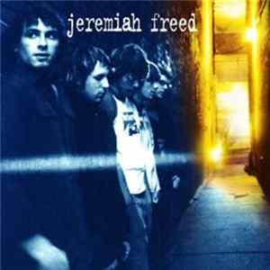 Jeremiah Freed - Jeremiah Freed mp3