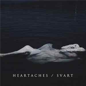 Heartaches - Svart mp3