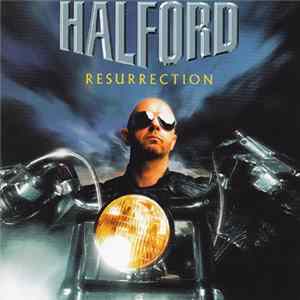 Halford - Resurrection mp3