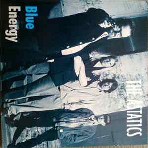 The Astatics - Blue Energy mp3