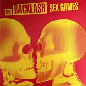 The Backlash - Sex Games mp3