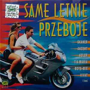 Various - Same Letnie Przeboje mp3