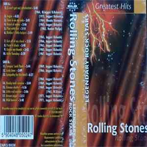The Rolling Stones - Greatest Hits mp3