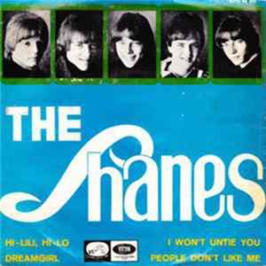 The Shanes - Hi-Lili, Hi-Lo mp3