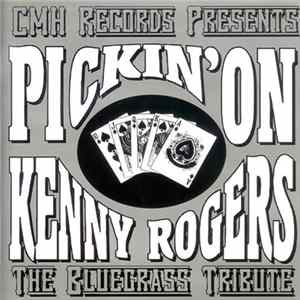 Various - Pickin' On Kenny Rogers - The Bluegrass Tribute mp3