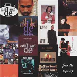 Various - Cafe De Soul From The Beginning mp3