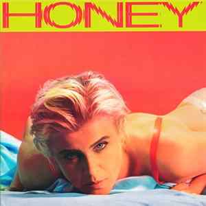 Robyn - Honey mp3
