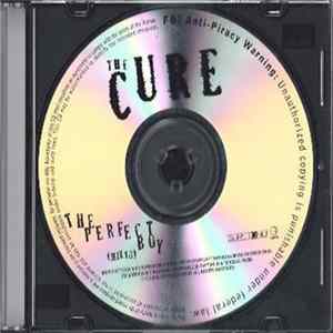 The Cure - The Perfect Boy (Mix 13) mp3