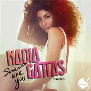 Nadia Gattas - Someone Like You (Remixes) mp3