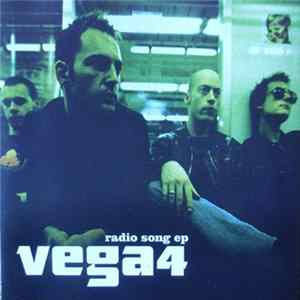 Vega 4 - Radio Song EP mp3