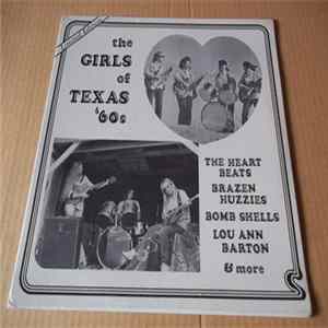 Various - The Girls Of Texas '60's mp3