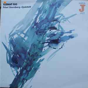Friwi Sternberg - Quintett - Elefant 500 mp3