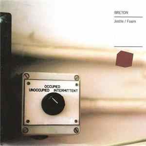 Breton - Jostle / Foam mp3