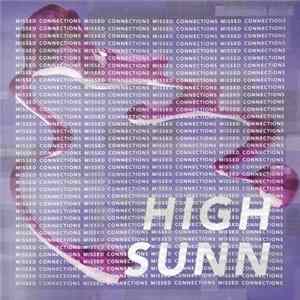 High Sunn - Missed Connections mp3