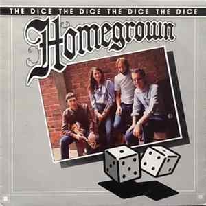 Homegrown - The Dice mp3
