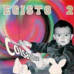 Egisto 2 - Coisas Boas mp3