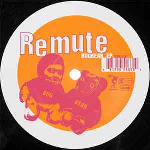Remute - Bugbear EP mp3