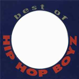 Hip Hop Boyz - Best Of mp3
