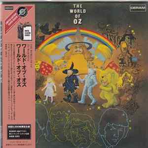 The World Of Oz - The World Of Oz mp3