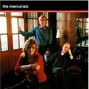 The Mercurials - The Mercurials mp3