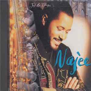 Najee - Just An llusion mp3
