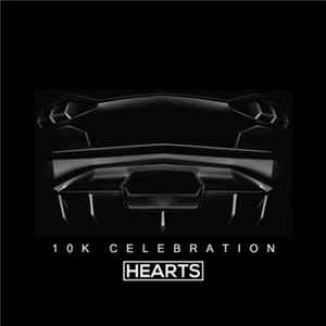 Hearts - 10K mp3