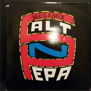 Salt 'N Pepa - Megamix mp3