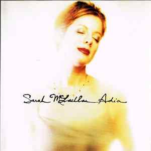Sarah McLachlan - Adia mp3