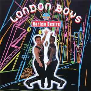 London Boys - Harlem Desire mp3
