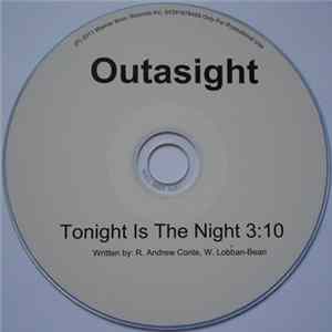 Outasight - Tonight Is The Night mp3