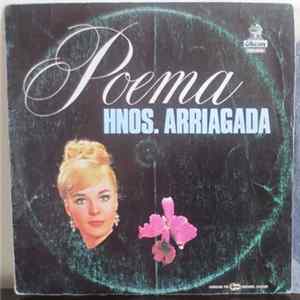 Los Hermanos Arriagada - Poema mp3