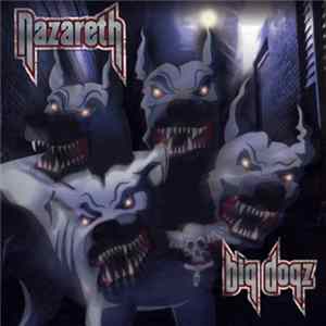 Nazareth - Big Dogz mp3