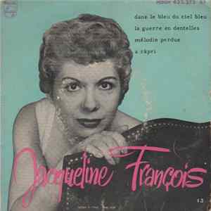 Jacqueline François - A Capri mp3