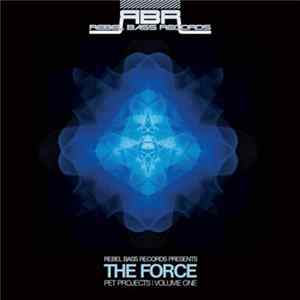 The Force - Pet Projects mp3