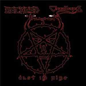 Decayed / Cunnilingus / Thugnor - Cast In Fire mp3