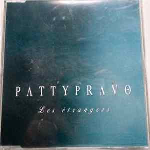 Patty Pravo - Les Etrangers mp3