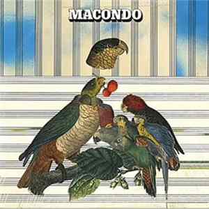 Macondo - Macondo mp3