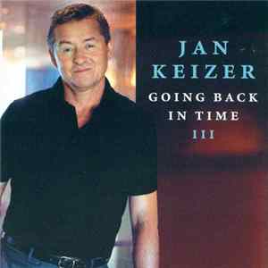 Jan Keizer - Going Back In Time III mp3