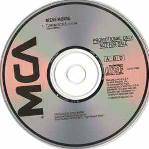 Steve Morse - Tumeni Notes mp3