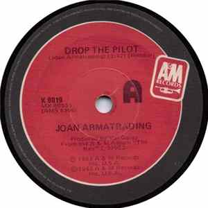 Joan Armatrading - Drop The Pilot / Business Is Business mp3