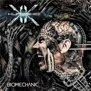 Kuroshio - Biomechanic mp3