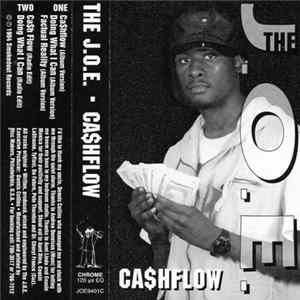 The J.O.E. - Ca$hflow mp3