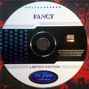 Fancy - DeLuxe Collection mp3
