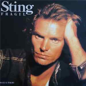 Sting - Frágil mp3