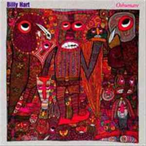 Billy Hart - Oshumare mp3
