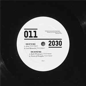 2030 - Prescience EP mp3