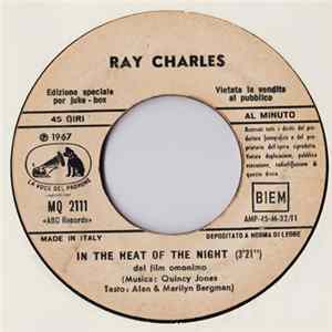Ray Charles - In The Heat Of The Night mp3