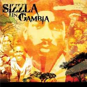 Sizzla - In Gambia mp3