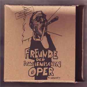 Freunde Der Italienischen Oper - Um Thron Und Liebe · Edle Einfalt Stille Grösse mp3