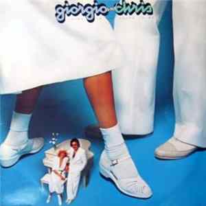 Giorgio And Chris - Love's In You, Love's In Me mp3